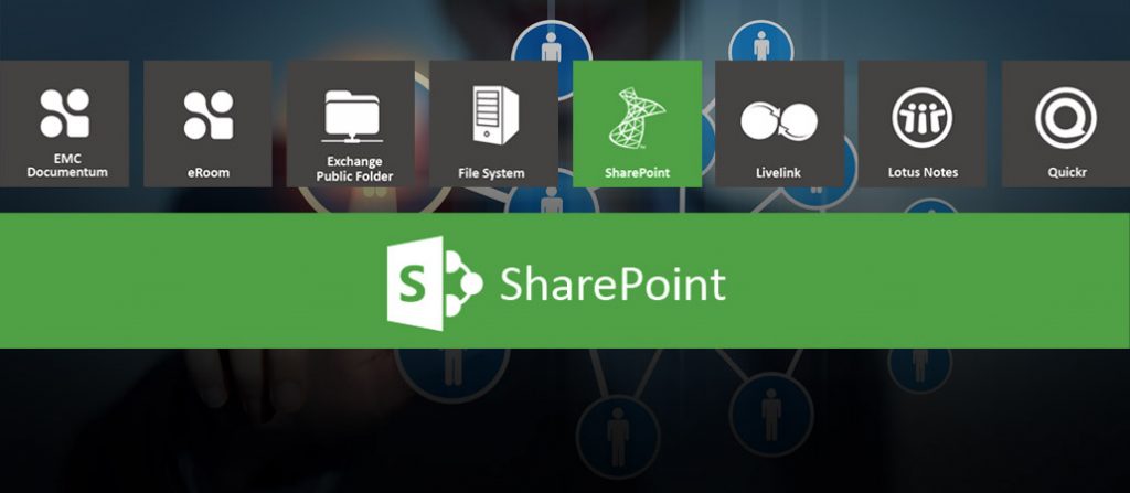 SharePoint Application Services & Customization