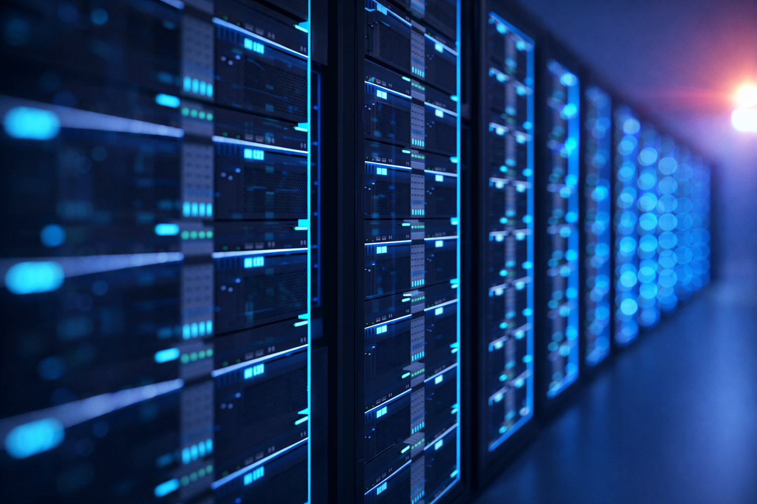 UPComp - Modern IT Solutions for a Digital-Driven World